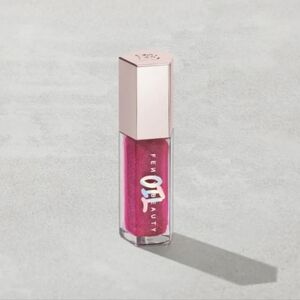 Fenty Beauty Gloss Bomb Oil Luminizer Lip oil Razzeberry Jamz